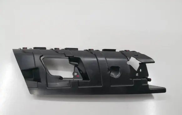 Audi Q5 SQ5 Front bumper mounting bracket 80A807096