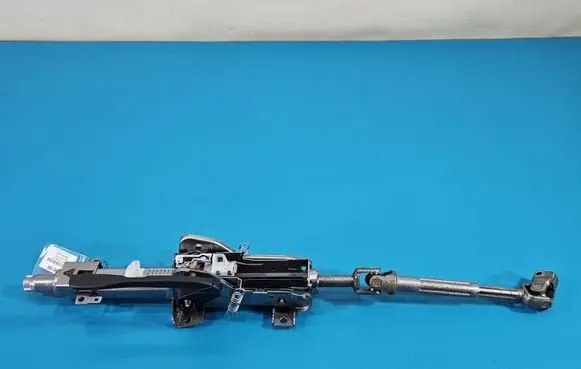 Skoda Octavia Mk4 Steering wheel axle 5WB419502F IMPRK1582830