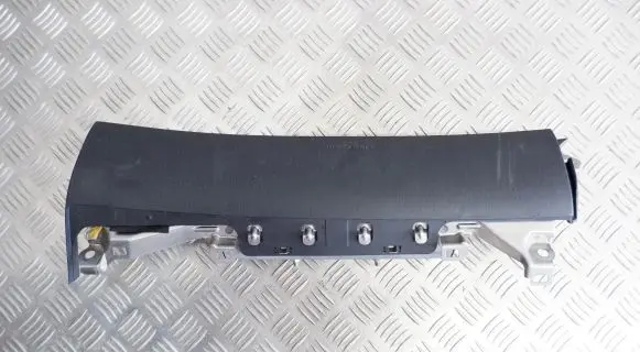 Knee airbag