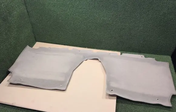 Mazda MX-5 NB Miata Interior carpet NC1068693C
