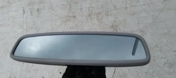Skoda Octavia Mk4 Rear view mirror (interior) E11028191 9055144