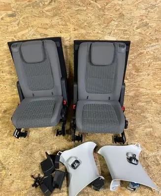 Volkswagen Sharan Seat set 