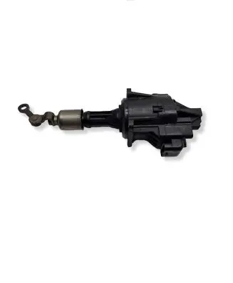 BMW X1 F48 F49 Turbine electric control actuator 4947719843 KGT51073 11657850453