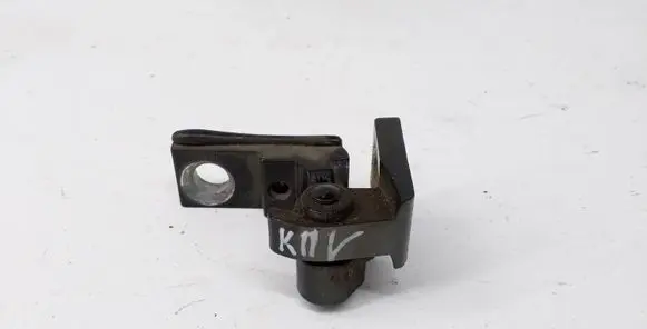 Audi A3 S3 A3 Sportback 8P Front door upper hinge