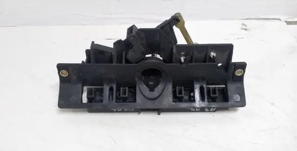 Audi A4 S4 B6 8E 8H Tailgate exterior lock 8D9827565C 4B0827565F