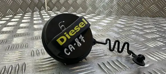 Ford Ecosport Fuel tank filler cap 