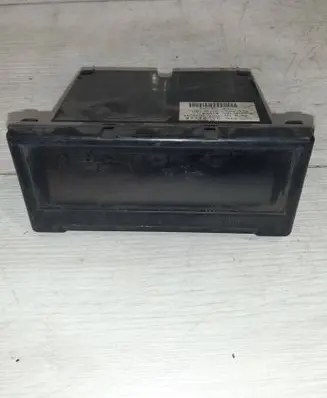 Volvo V50 Screen/display/small screen 31268055 69199100U 006000016044