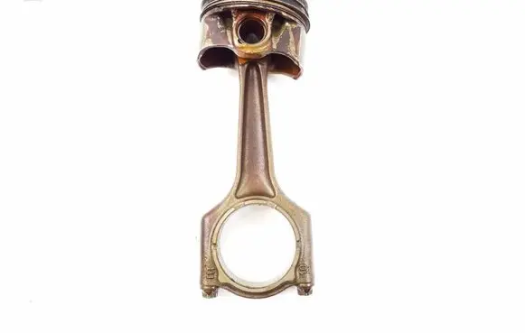 Mini Cooper Countryman F60 Piston with connecting rod 8678931