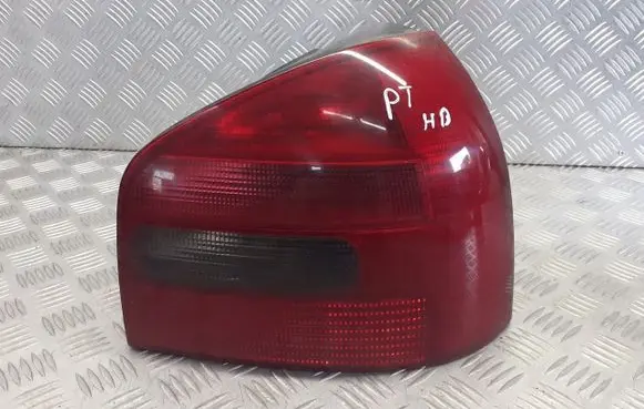 Audi A3 S3 8L Rear/tail lights set 290207