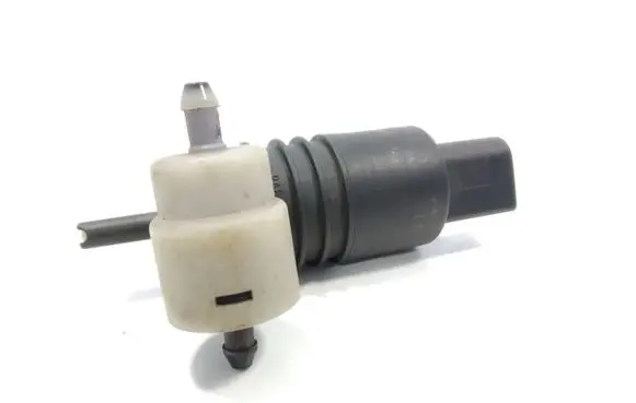 Skoda Superb B6 (3T) Windscreen/windshield washer pump 1K6955651