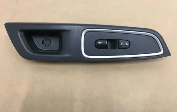 Nissan Micra K14 Electric window control switch 809605FA5A 80960