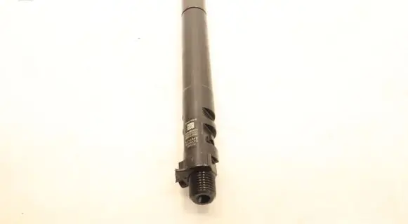 Citroen DS5 Fuel injector 9686191080