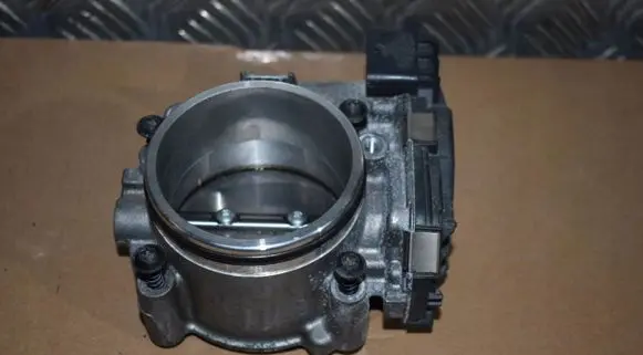 Mercedes-Benz C W206 Throttle valve A254141020055