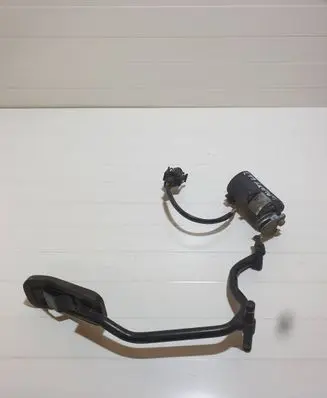Ford Galaxy Accelerator pedal position sensor 0205001044 7M0907469A 95VW9B949EB