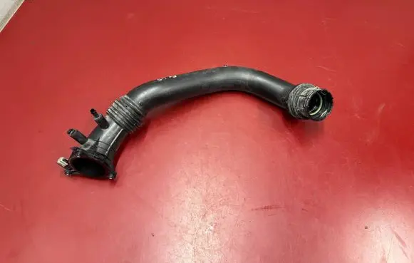 BMW X3 G45 Turbo air intake inlet pipe/hose 5A71433 13715A71433