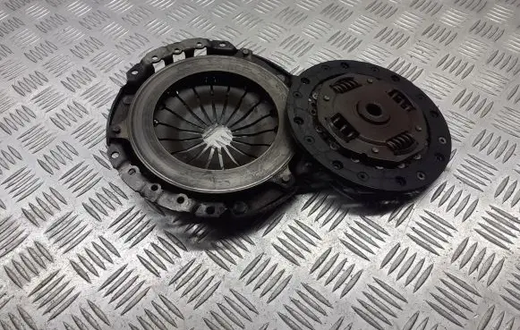 Fiat Panda II Pressure plate 