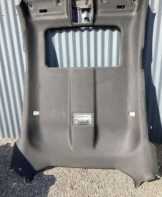 BMW X6 E71 Headlining 4535908 19219 544541