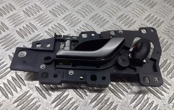 Honda Civic Front door interior handle 