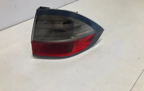Ford S-MAX Rear/tail lights