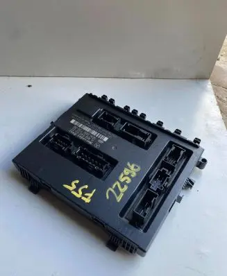 Mercedes-Benz A W169 Fuse module A1695456332 5DK00872836