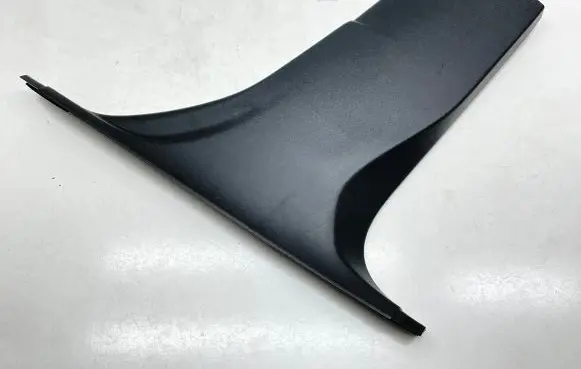 Volvo V40 Cross country (B) pillar trim (bottom) 31426636
