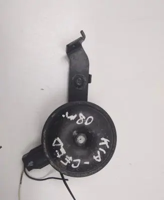 KIA Ceed Horn signal