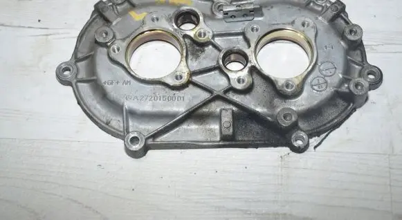Mercedes-Benz CLS C219 Timing chain cover A2720150001