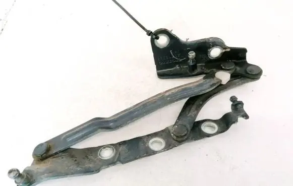 Volvo S40 Tailgate/trunk/boot hinge 30716248