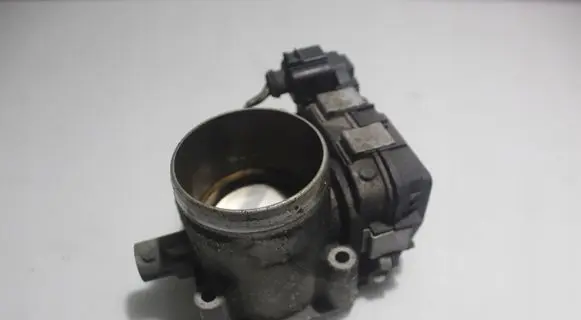 Seat Leon (5F) Engine shut-off valve 03F133062B
