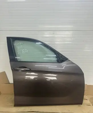 BMW X1 E84 Front door 