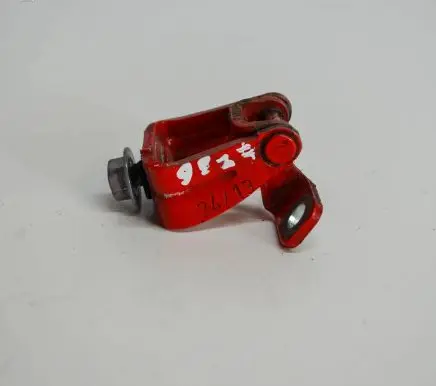 Volkswagen Polo V 6R Tailgate/trunk/boot hinge 1K8827307