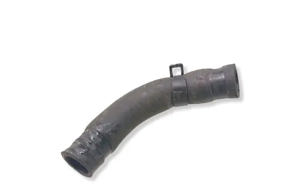 Hyundai Santa Fe Engine coolant pipe/hose 