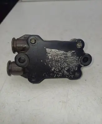Mercedes-Benz Vaneo W414 Fuel injection high pressure pump A6110900250