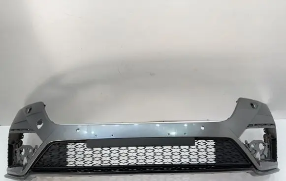 Skoda Octavia Mk4 Front bumper