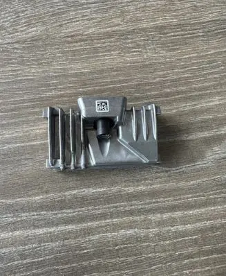 Alfa Romeo Junior Windshield/windscreen camera 9871856780