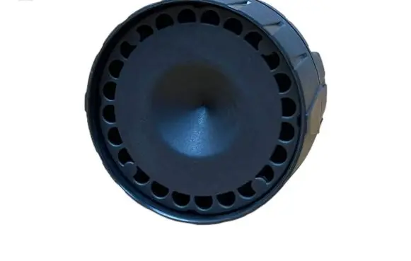 BMW 5 F10 F11 Alarm system siren 9383320