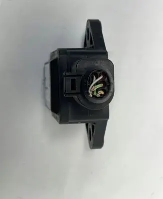 Audi A4 S4 B6 8E 8H ESP acceleration yaw rate sensor 8E0907637A