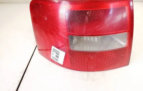Audi A6 S6 C5 4B Rear/tail lights 4b9945095