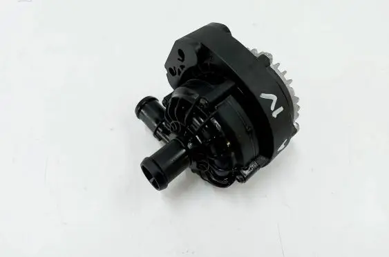 Skoda Octavia Mk4 Electric auxiliary coolant/water pump 04L965567C