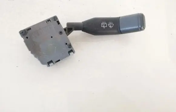 Renault 19 Wiper control stalk 6157