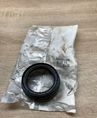 Peugeot 106 Rear wheel ball bearing 513322