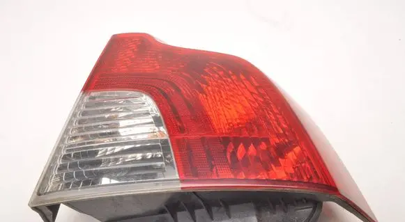 Volvo S40 Rear/tail lights 31214607