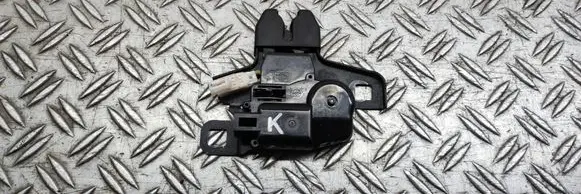 Nissan 350Z Convertible roof lock/latch 97260-CE400