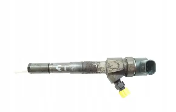 Opel Signum Fuel injector 0445110159