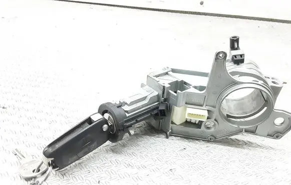 Opel Astra H Ignition lock