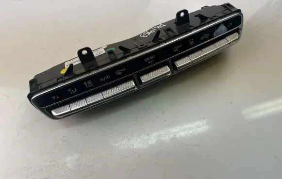 Mercedes-Benz Vito Viano W447 Interior fan control switch A4479051004