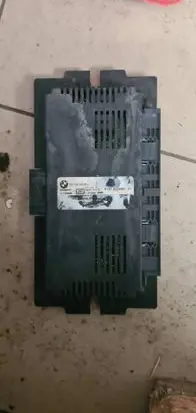 BMW 1 E81 E87 Light module LCM 9224591