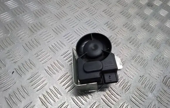 Infiniti Q70 Y51 Alarm system siren 00097308181 4B7876N20 284877MA0A