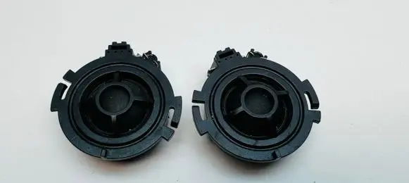 Audi A6 S6 C6 4F Front door high frequency speaker 4F0035399A
