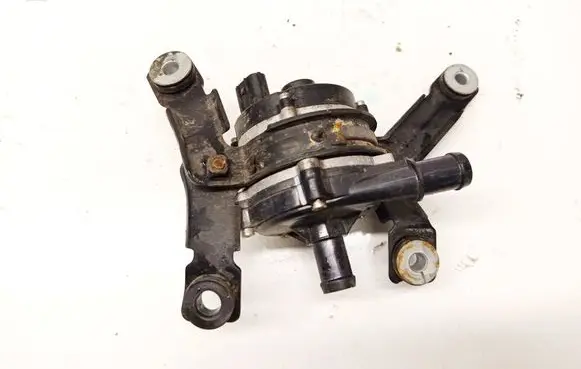 Hyundai Kona I Water pump 369100e650